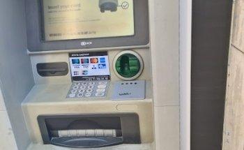 Euronet ATM
