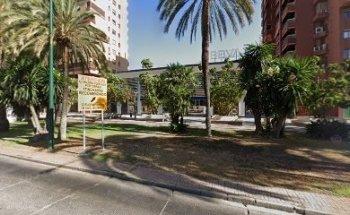 Cajero Automático BBVA