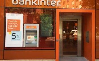 ATM Bankinter
