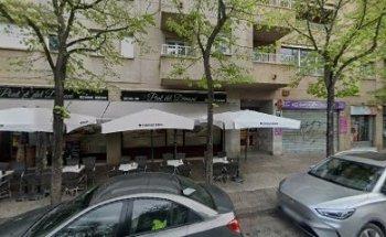 Punto Nickel - GIRONA MÒBILS