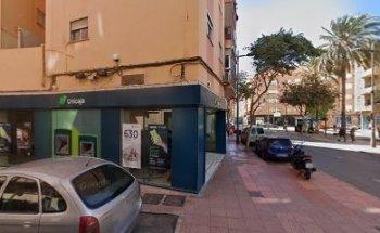 Cajero Automático Unicaja Banco