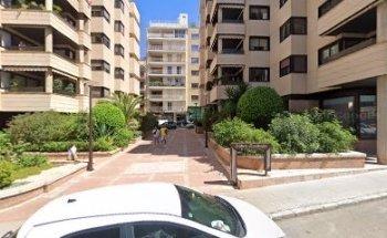 Cajero Banco Sabadell