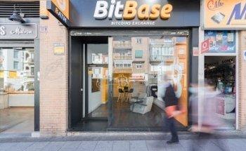 BitBase | Bitcoin Exchange