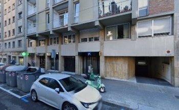 Caixer automàtic Caixabank