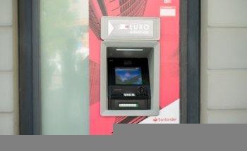 Cajero Euro Automatic Cash
