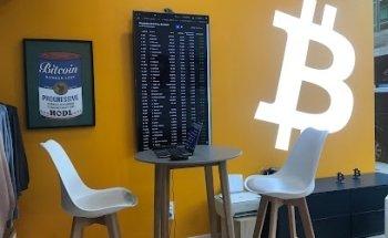 BitBase | Bitcoin Exchange