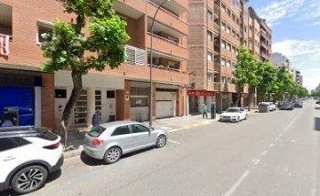 Caixer automàtic BBVA