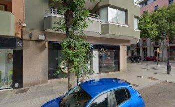 Caixer Automàtic Caixabank