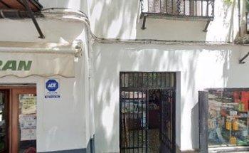 Punto Nickel - ESTANCO ALBAYZIN - EXPENDEDURIA Nº 19