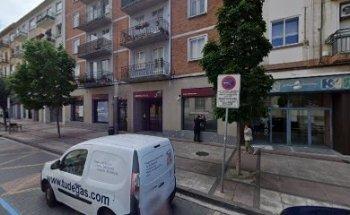 Cajero Automático Laboral Kutxa