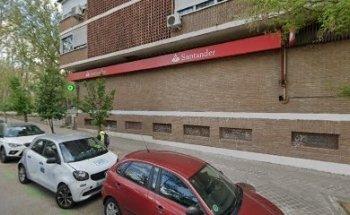 Santander ATM