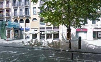 Cajero Automático Laboral Kutxa