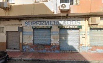 Supermacados