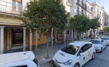 Cajero Automático Unicaja Banco