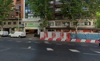 Cajero automático Bankinter