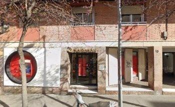 Caixer automàtic Caixabank