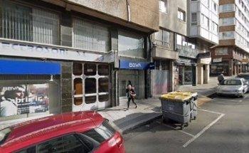 ATM. BBVA
