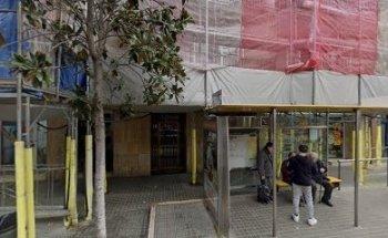 Punto Nickel - ESTANCO BARCELONA - 356