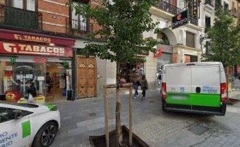 Cajero Banco Sabadell