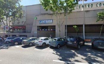 ATM CaixaBank - Cajero