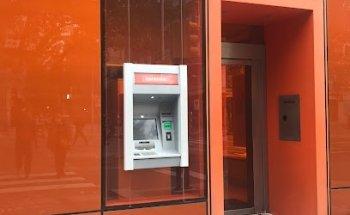 Cajero Automatico Bankinter