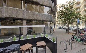 ATM CaixaBank - Cajero