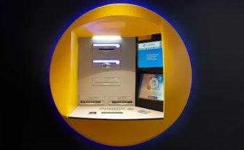 ATM CaixaBank - Cajero