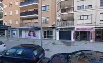 Caixer Automàtic Banc de Sabadell