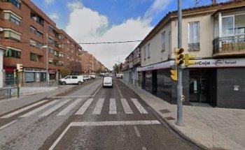 Cajero automático Ibercaja