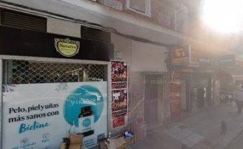 Punto Nickel - EXPENDEDURÍA 820