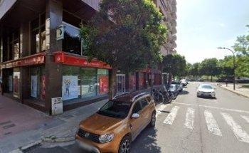 Caixer Automàtic Banco Popular Español