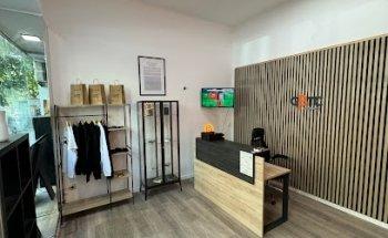 GBTC Atocha | Cajero Bitcoin Madrid | Bitcoin ATM