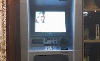 Euronet ATM