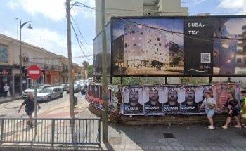 Cajero Automático Unicaja Banco