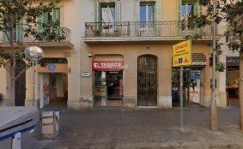 Punto Nickel - ESTANCO BARCELONA - 393