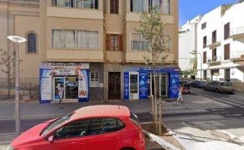 Punto Nickel - LOCUTORIO RICARDO ORTEGA