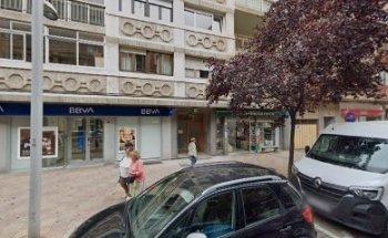 Cajero Automático BBVA