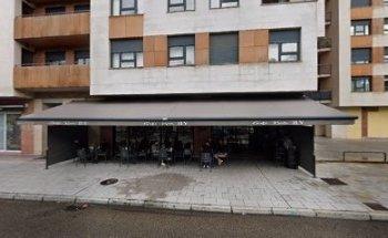 Cajero Automático BBVA