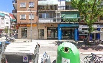 Cajero Banco Sabadell