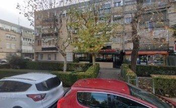 Punto Nickel - LOCUTORIO ALIMENTACIÓN EL ÁMBAR