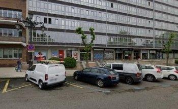 Cajero Banco Santander