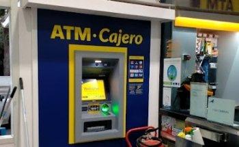 ATM - ATM