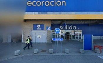 ATM CaixaBank - Cajero