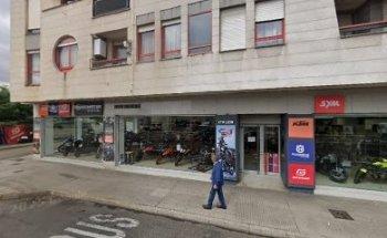 Cajero automático BBVA