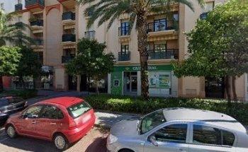 Cajero Automático Caja Rural del Sur