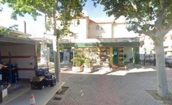 Cajero Automático Unicaja Banco