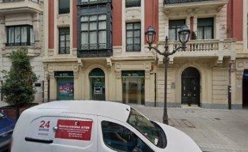 Cajero Automático Caja Rural de Navarra