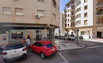 Cajero automático Caixabank