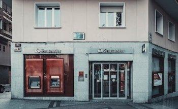 ATM Santander