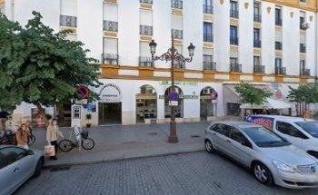 ATM cajero automático